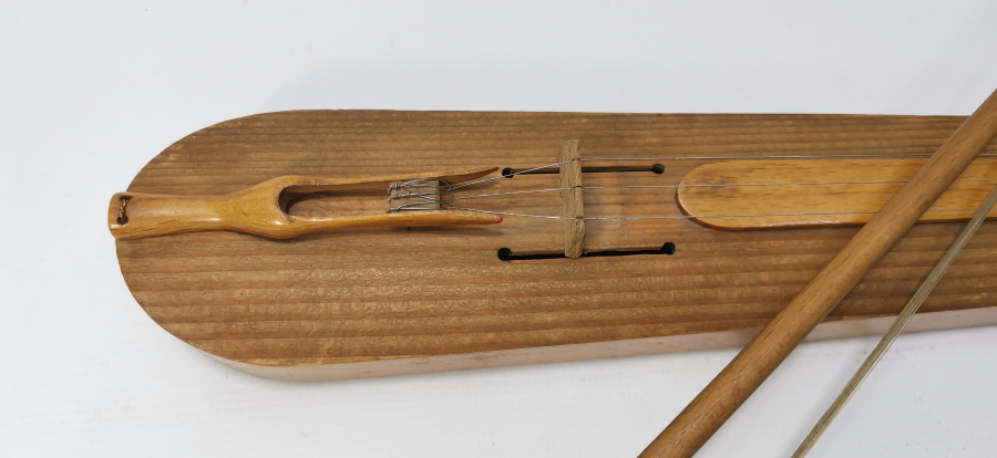 ANTİKA ÇOCUK KEMENÇESİ