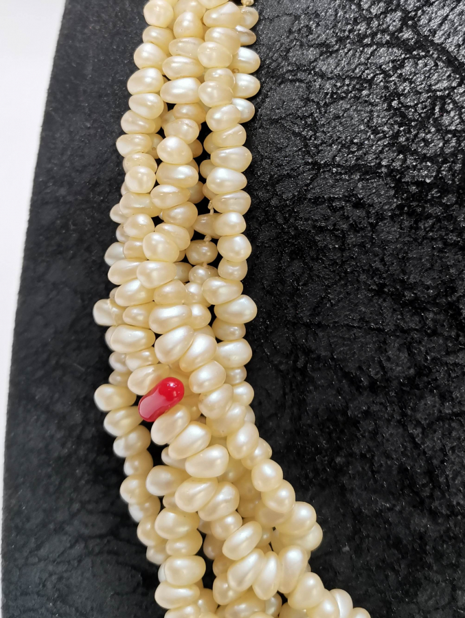 ANTİKA GELİN İNCİSİ