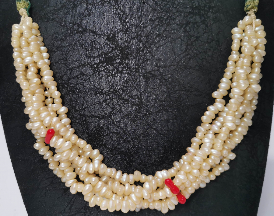 ANTİKA GELİN İNCİSİ