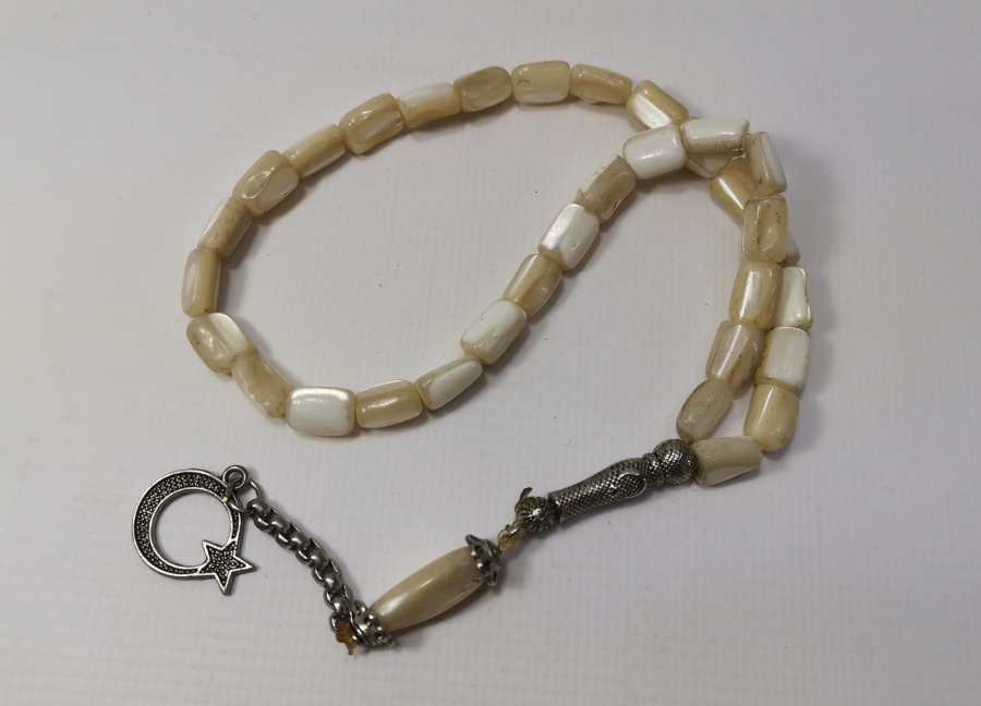 ANTİKA SEDEF TESBİH