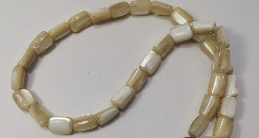 ANTİKA SEDEF TESBİH