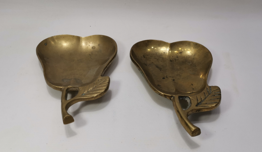 ARMUT FORMUNDA ÇİFT İKRAMLIK