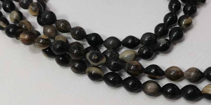 BOYNUZDAN MAMUL NAMAZ TESBİHİ