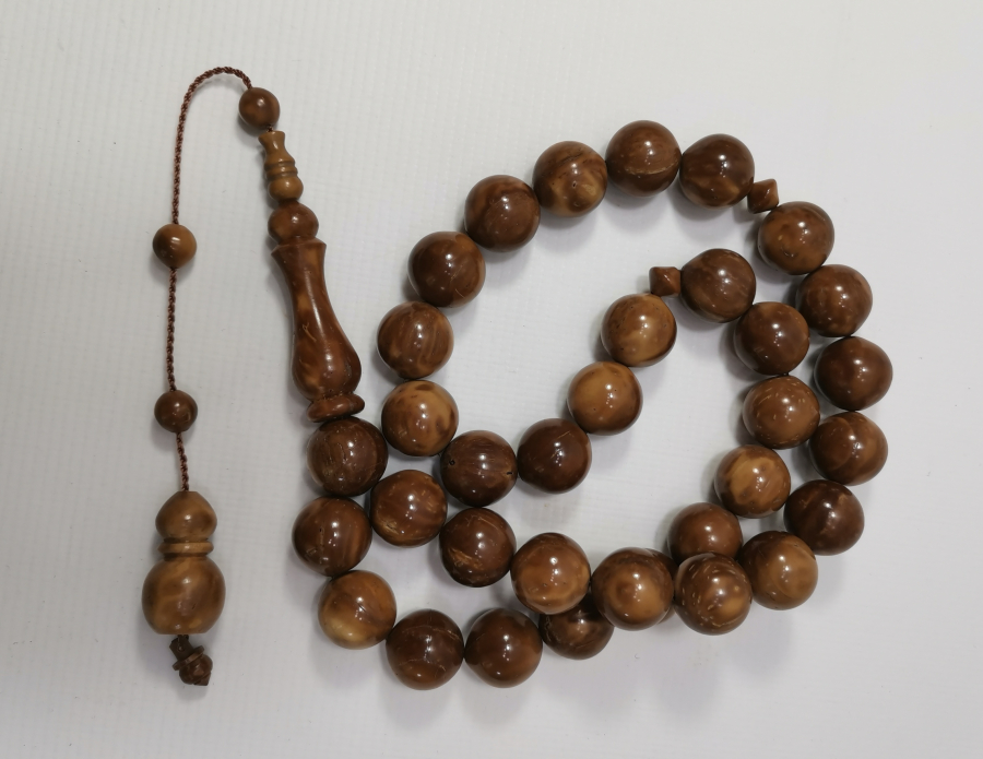 DEV BOY KUKA TESBİH