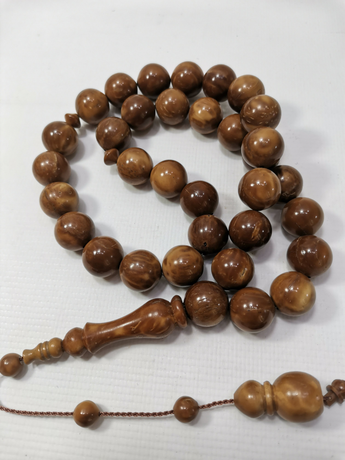 DEV BOY KUKA TESBİH