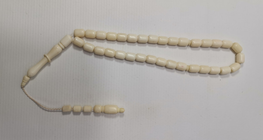 DEVE KEMİĞİNDEN MAMUL 33 LÜ TESBİH