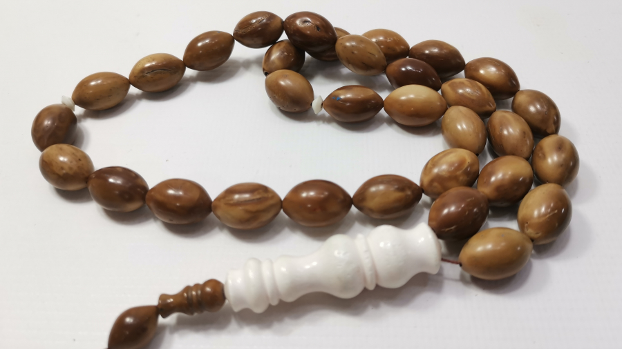 KEMİK İMAMELİ KUKA TESBİH