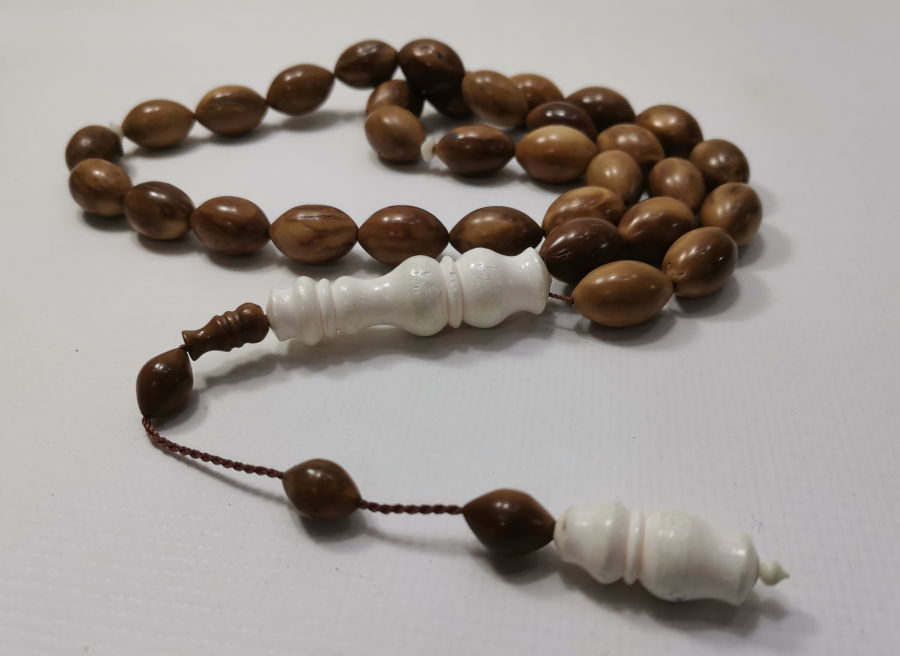 KEMİK İMAMELİ KUKA TESBİH