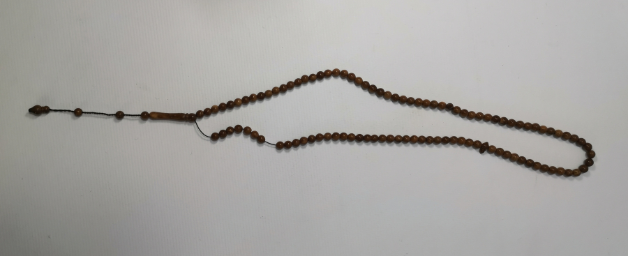 KUKA NAMAZ TESBİHİ