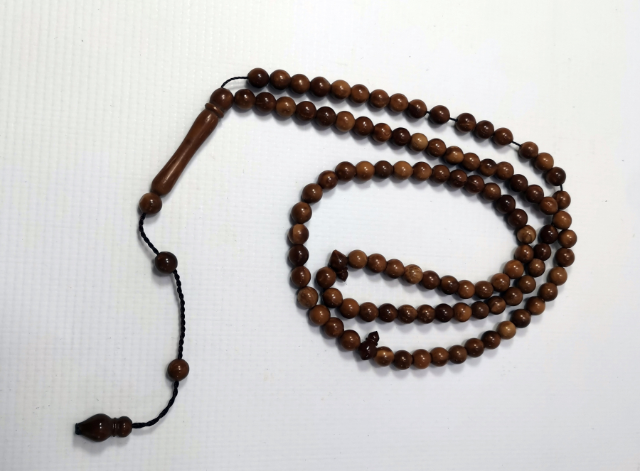 KUKA NAMAZ TESBİHİ