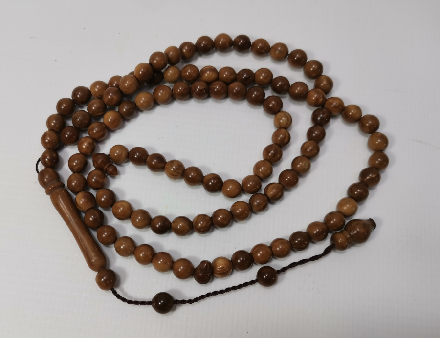 KUKA NAMAZ TESBİHİ