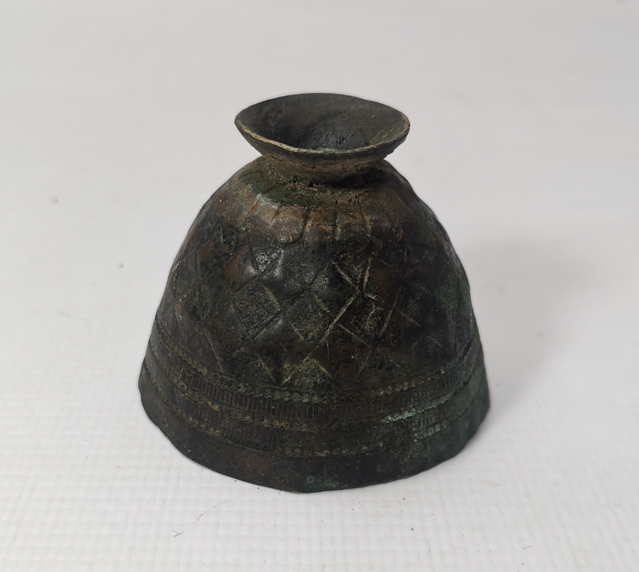 OSMANLI DÖNEMİ FİNCAN ZARFI