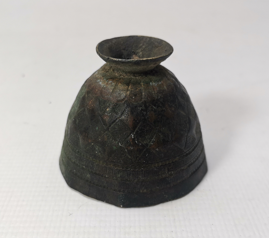 OSMANLI DÖNEMİ FİNCAN ZARFI