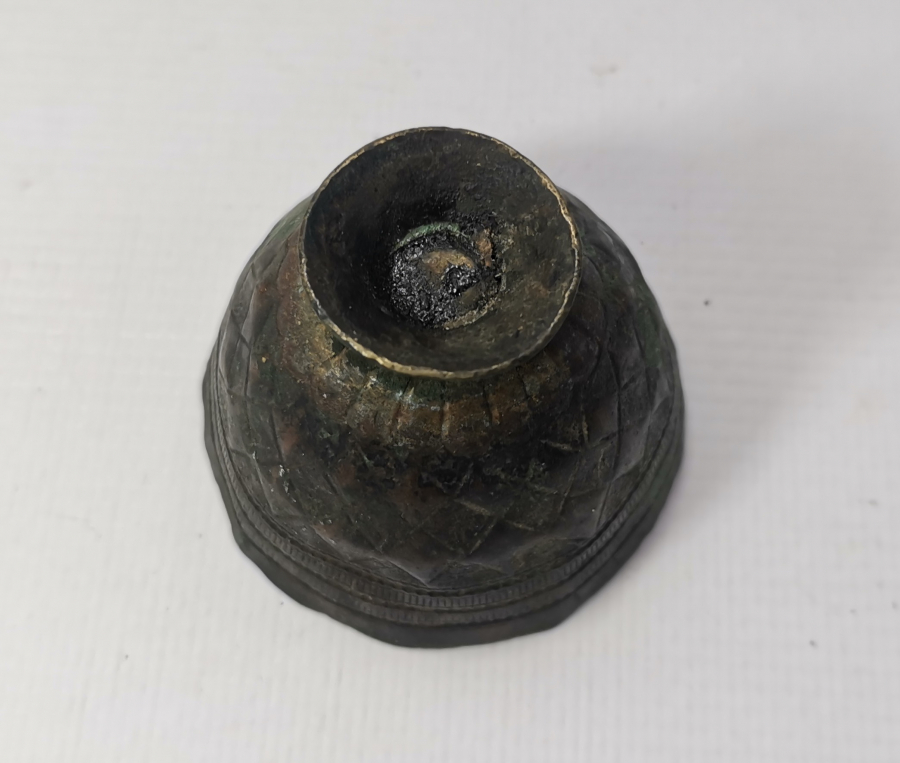 OSMANLI DÖNEMİ FİNCAN ZARFI