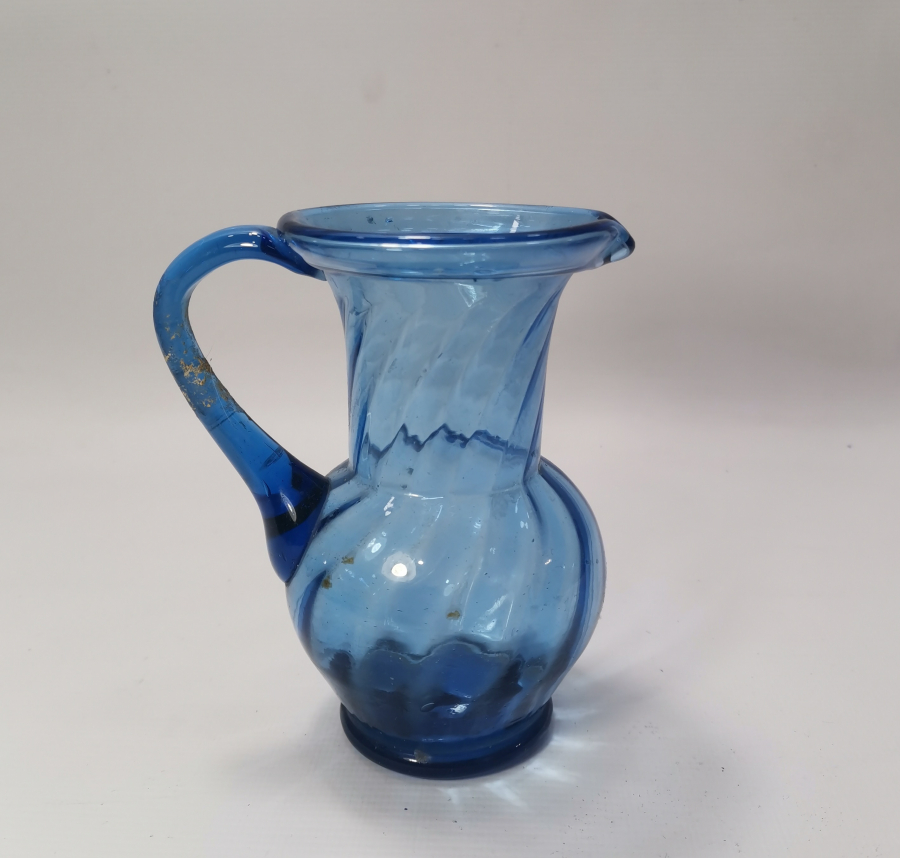 OSMANLI DÖNEMİ RAKI KARAFAKİSİ