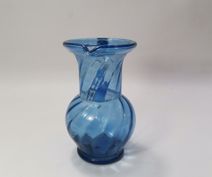 OSMANLI DÖNEMİ RAKI KARAFAKİSİ