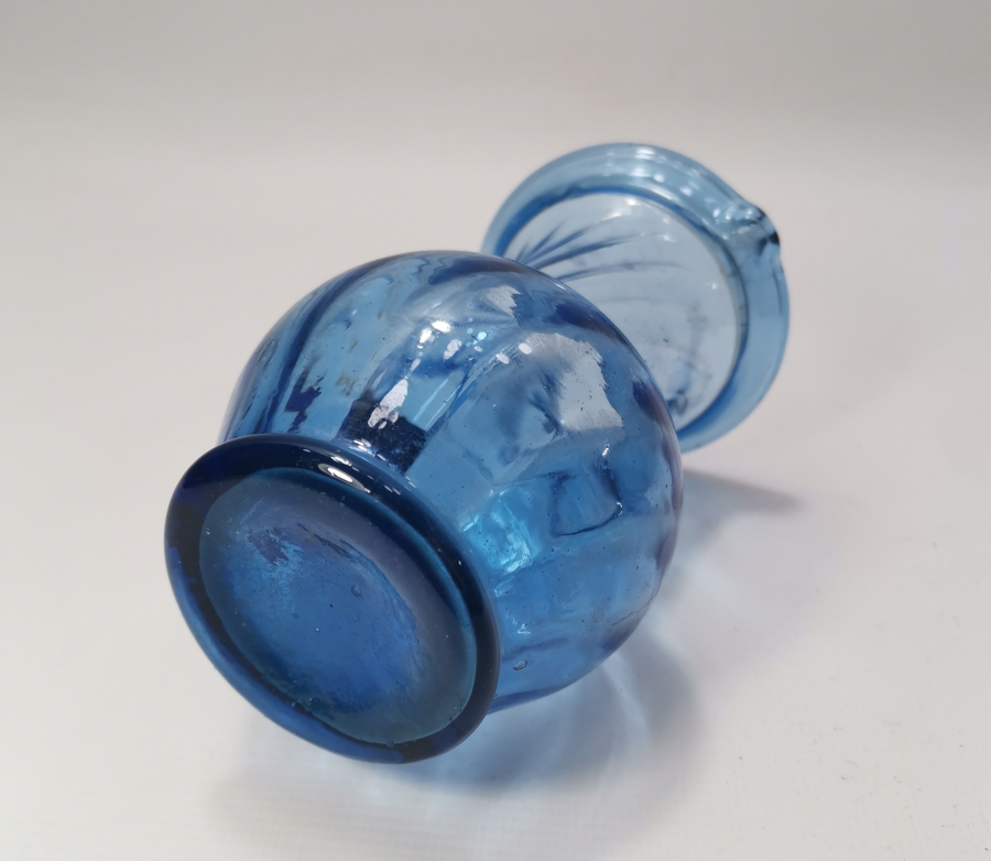 OSMANLI DÖNEMİ RAKI KARAFAKİSİ