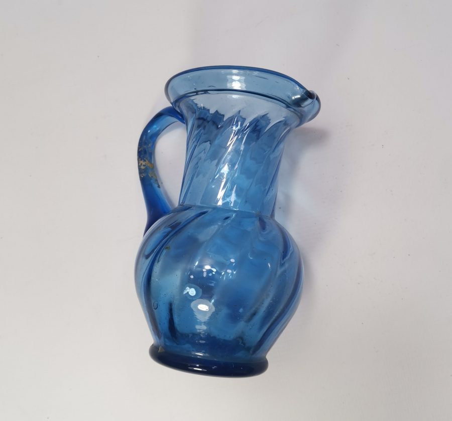 OSMANLI DÖNEMİ RAKI KARAFAKİSİ