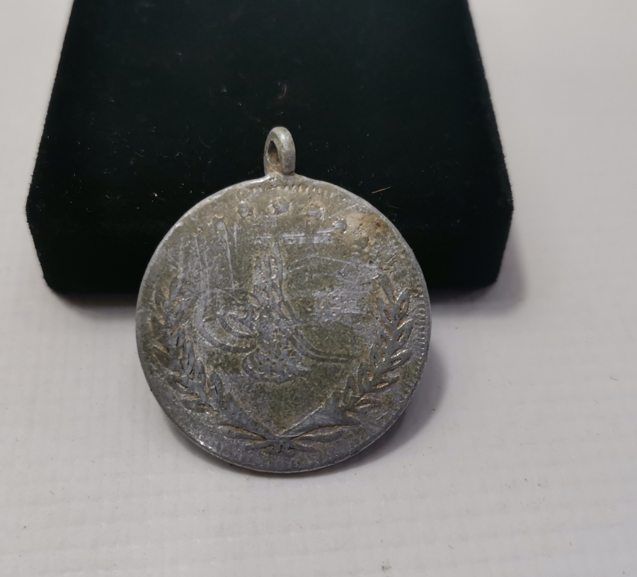 OSMANLI DÖNEMİ SÜNNET MAŞALLAHI