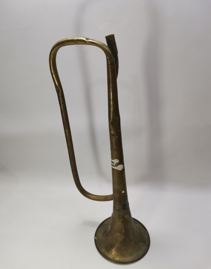 1. DÜNYA SAVAŞI DÖNEMİ ASKERİ BORAZAN