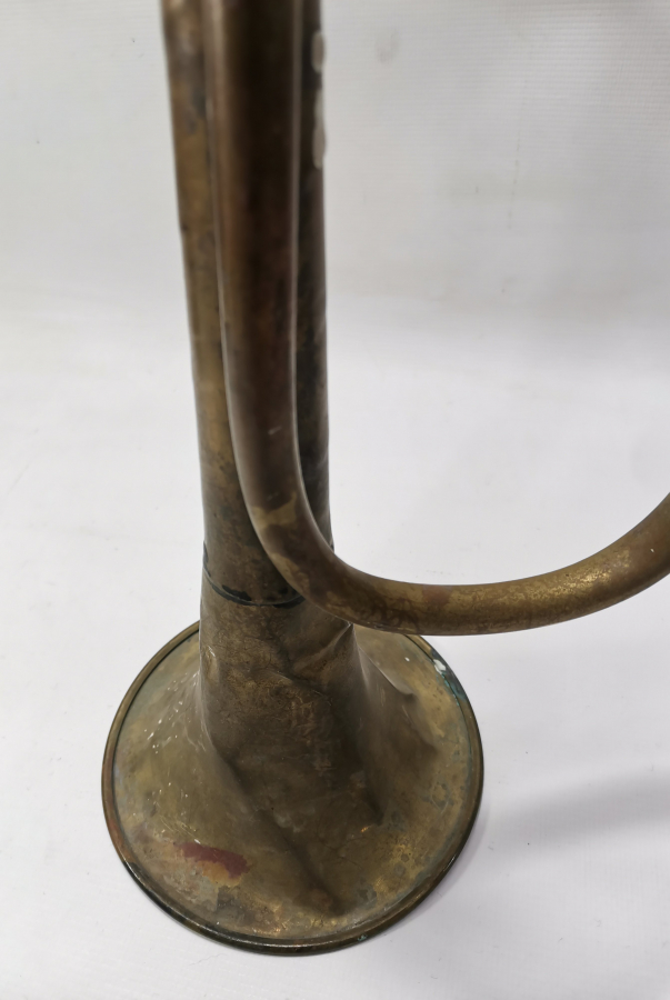 1. DÜNYA SAVAŞI DÖNEMİ ASKERİ BORAZAN