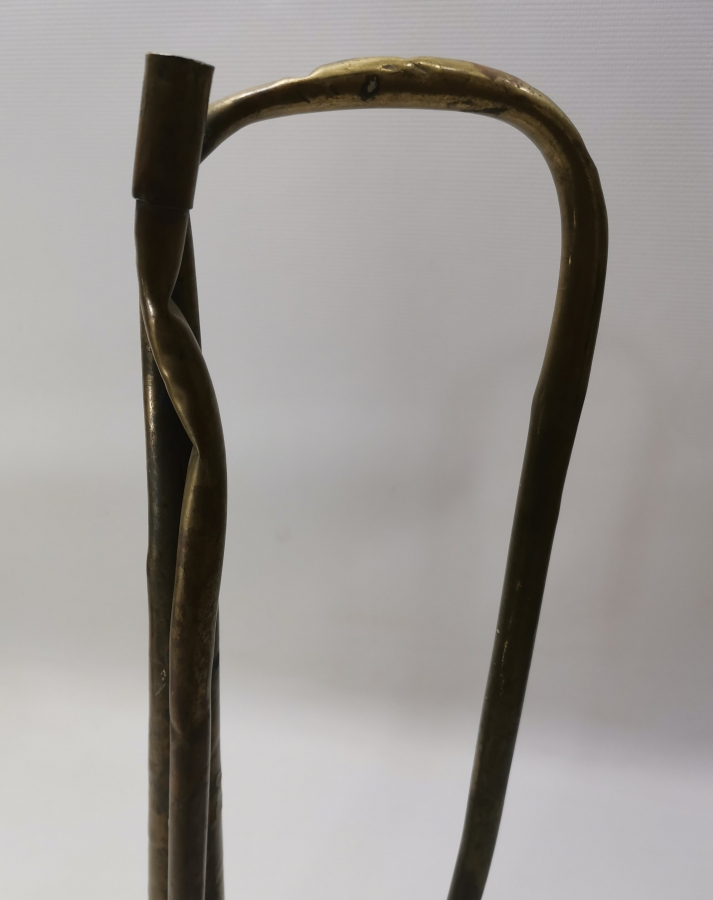 1. DÜNYA SAVAŞI DÖNEMİ ASKERİ BORAZAN