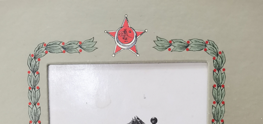 1. DÜNYA SAVAŞI DÖNEMİ FOTOĞRALIK