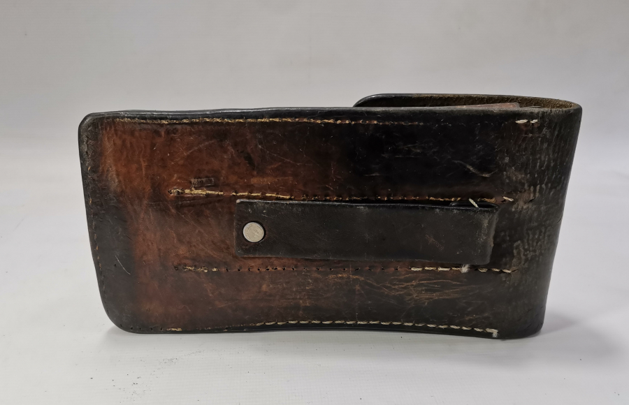 2. DÜNYA SAVAŞI DÖNEMİ MAKİNE TÜFEK KÜTÜKLÜĞÜ