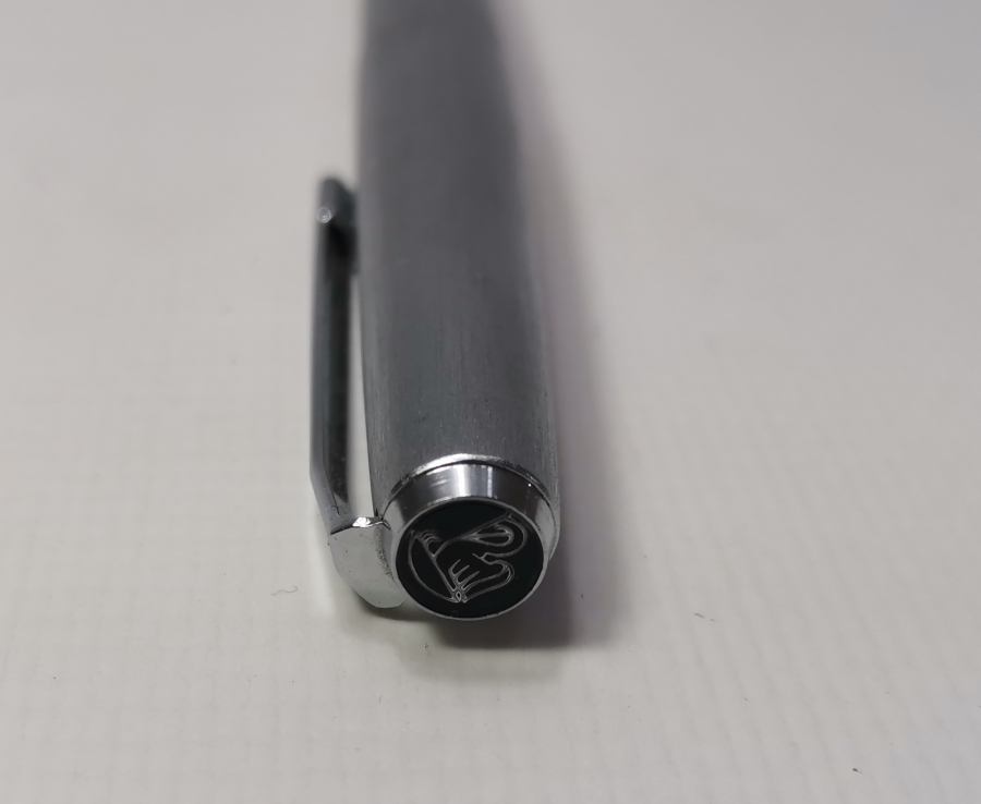 ALTIN UÇLU ANTİKA PELİKAN MARKA DOLMA KALEM