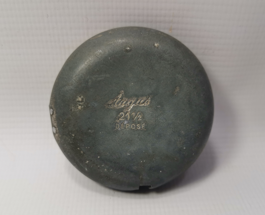 ANTİKA CEP SAATİ KABI