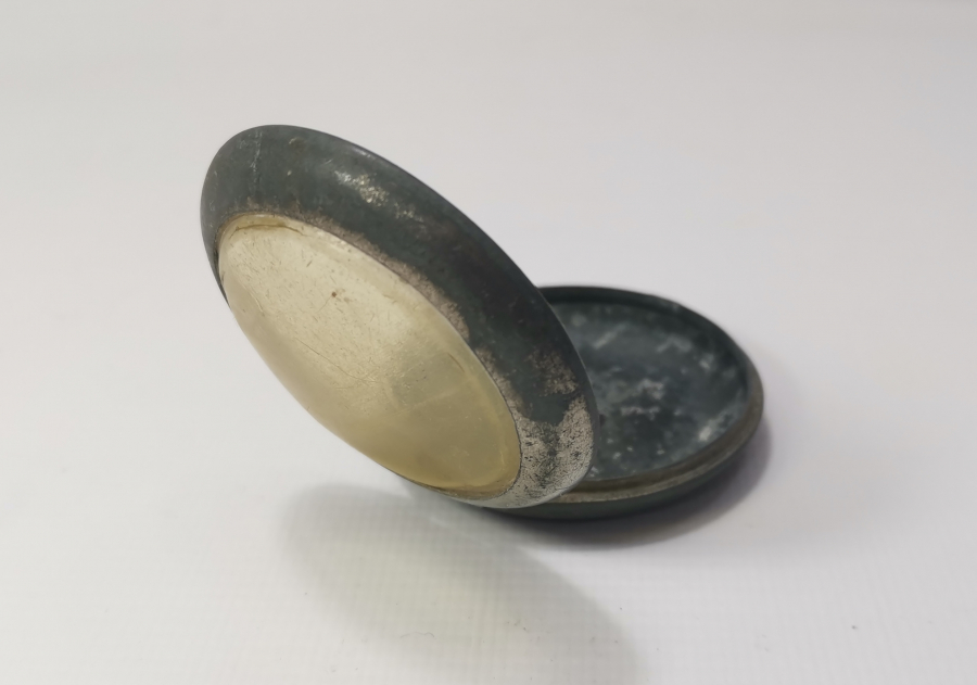 ANTİKA CEP SAATİ KABI