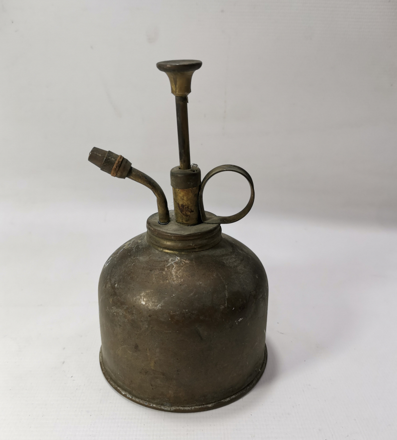 ANTİKA BERBER SULUĞU