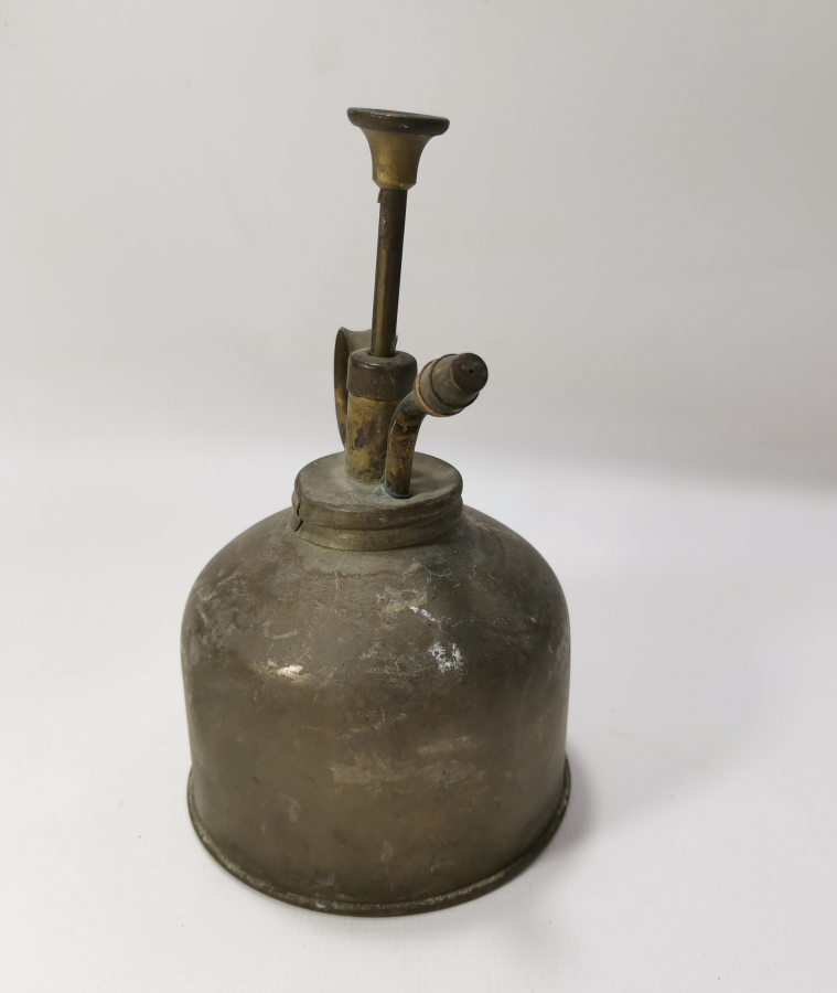 ANTİKA BERBER SULUĞU