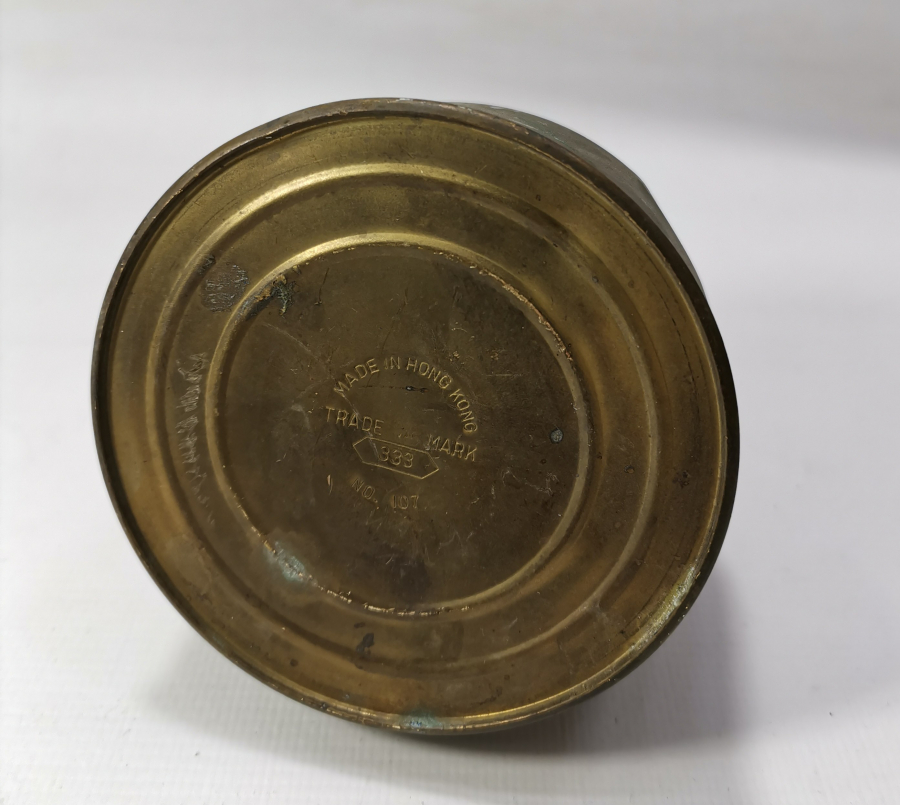 ANTİKA BERBER SULUĞU