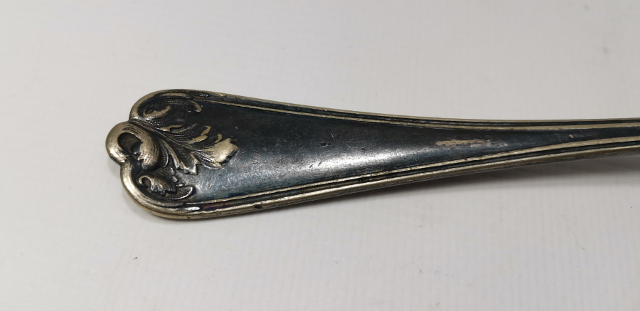 GAMALI HAÇLI NAZİ DÖNEMİ KAŞIK