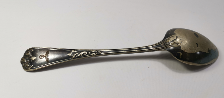 GAMALI HAÇLI NAZİ DÖNEMİ KAŞIK