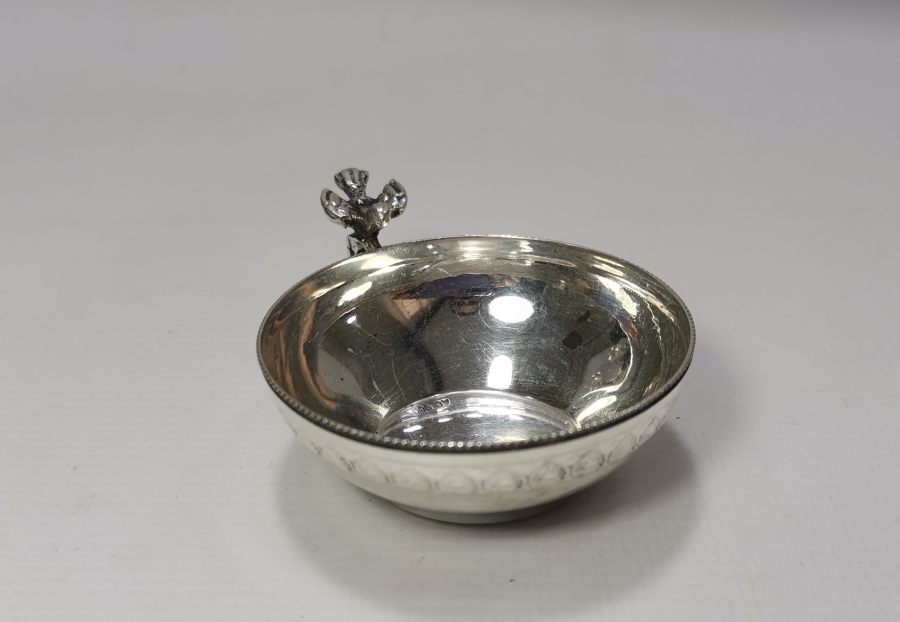 KUŞLU GÜMÜŞ ÇAMÇAK