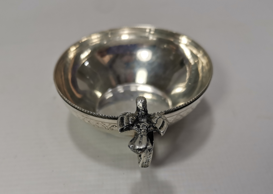 KUŞLU GÜMÜŞ ÇAMÇAK