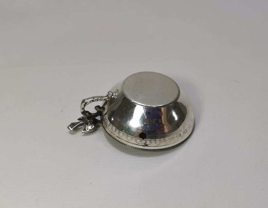 KUŞLU GÜMÜŞ ÇAMÇAK