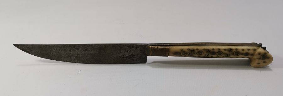 OSMANLI DÖNEMİ BOSNA İŞİ NADİR KAMA