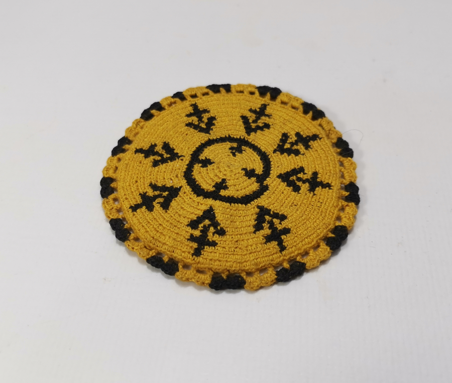 OSMANLI DÖNEMİ CEP SAATİ KESESİ