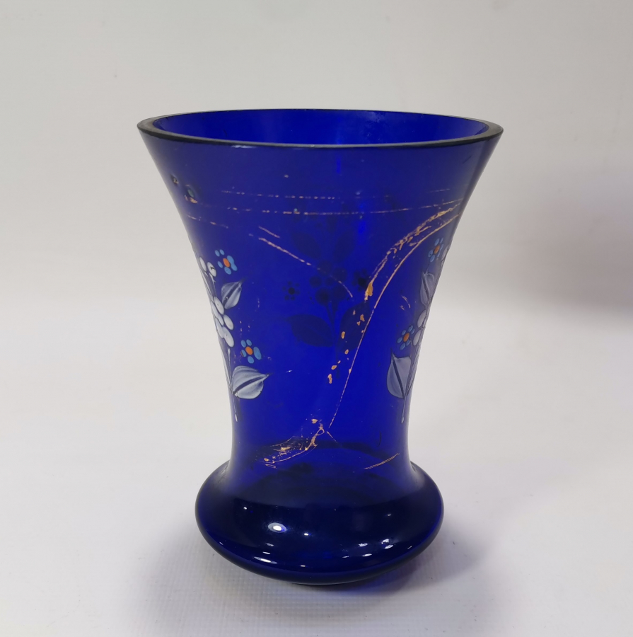 OSMANLI DÖNEMİ MİNELİ KAŞIKLIK