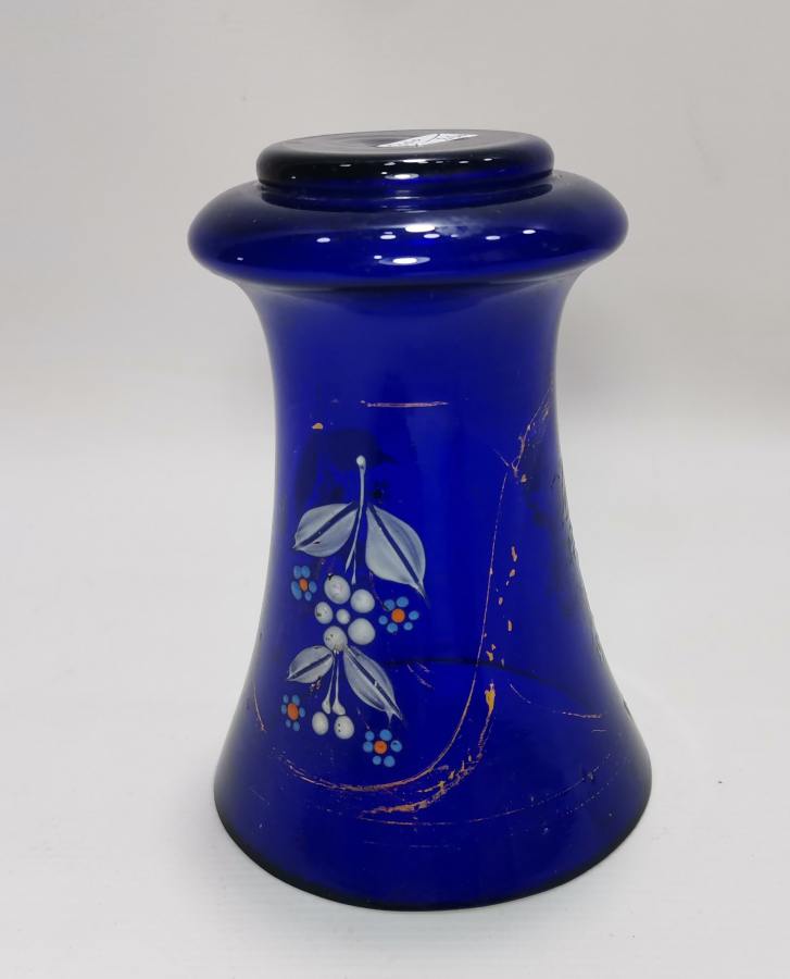 OSMANLI DÖNEMİ MİNELİ KAŞIKLIK