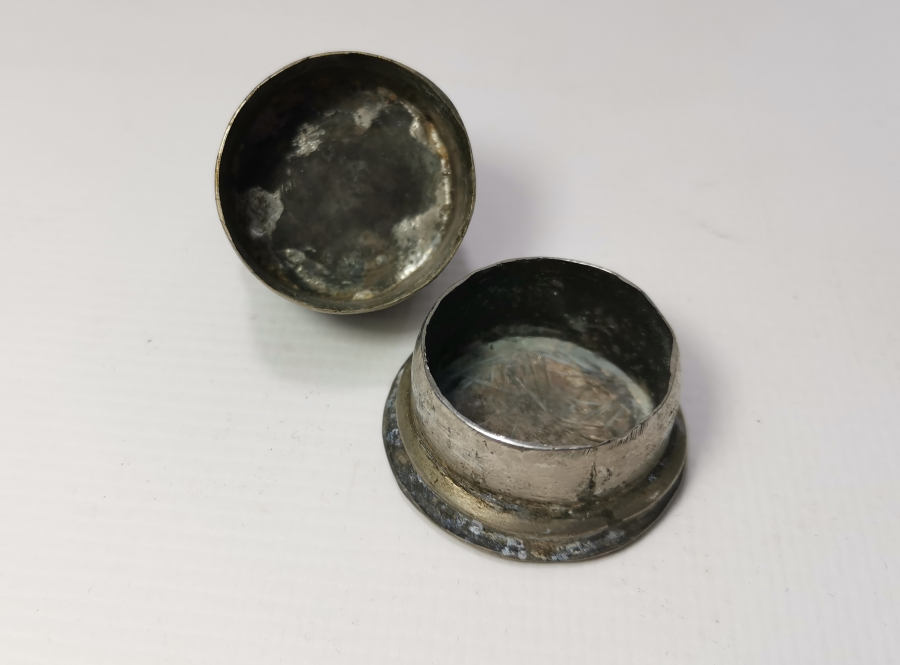 OSMANLI DÖNEMİ NADİR FORMDA MİSLİK