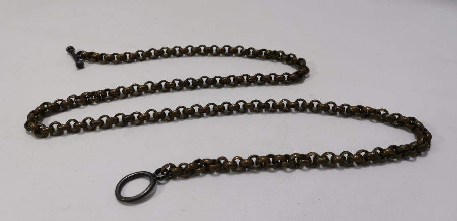 OSMANLI DÖNEMİ PRİOR KÖSTEĞİ