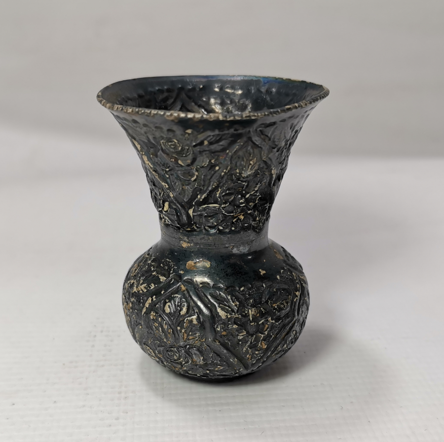 ANTİKA GÜMÜŞ HOKKA