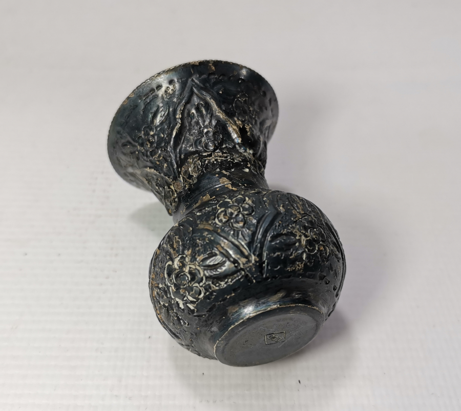 ANTİKA GÜMÜŞ HOKKA