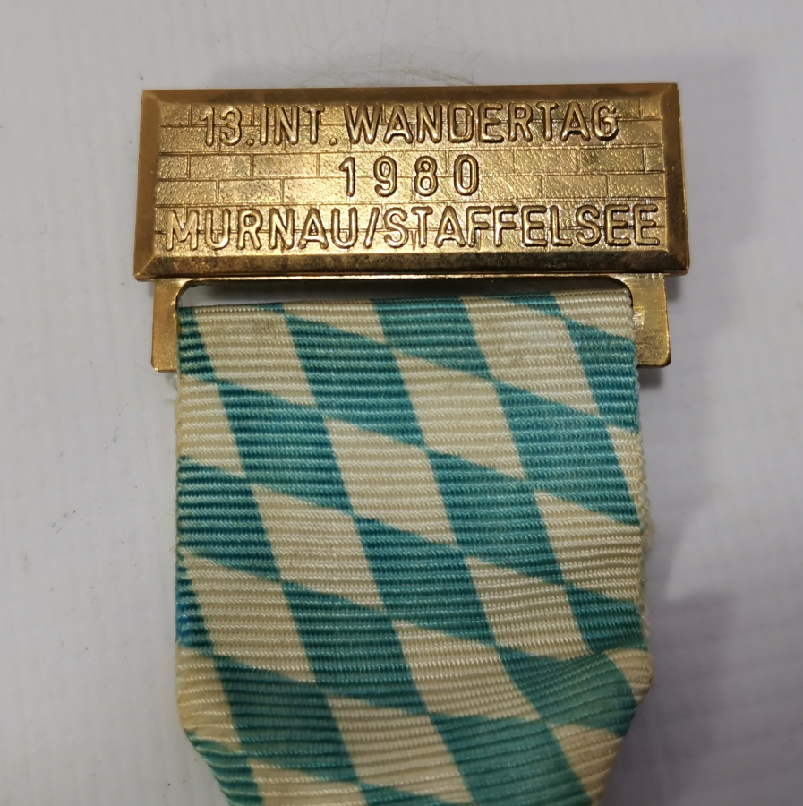 ORİENT EXPRESS'İN 100. YILINA ÖZEL YAPILMIŞ MİNELİ MADALYON