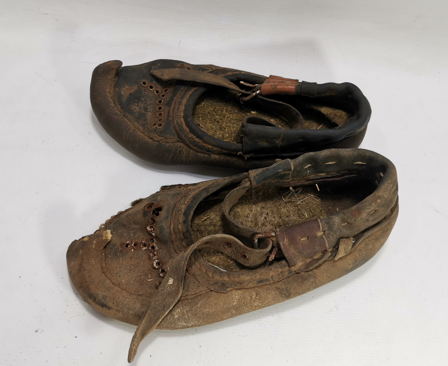 OSMANLI DÖNEMİ ÇOK NADİR ASKER ÇARIĞI