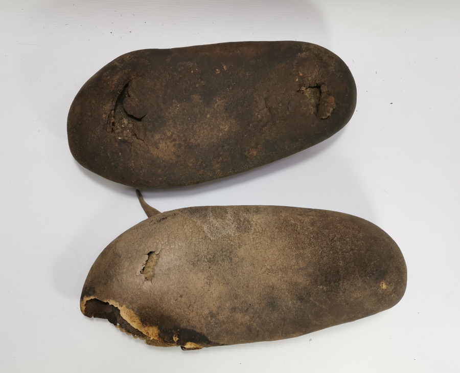 OSMANLI DÖNEMİ ÇOK NADİR ASKER ÇARIĞI